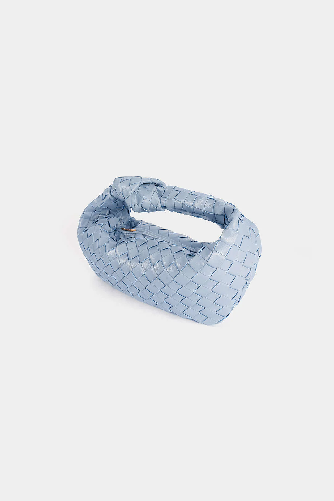 Woven Clutch Bag - Image 3