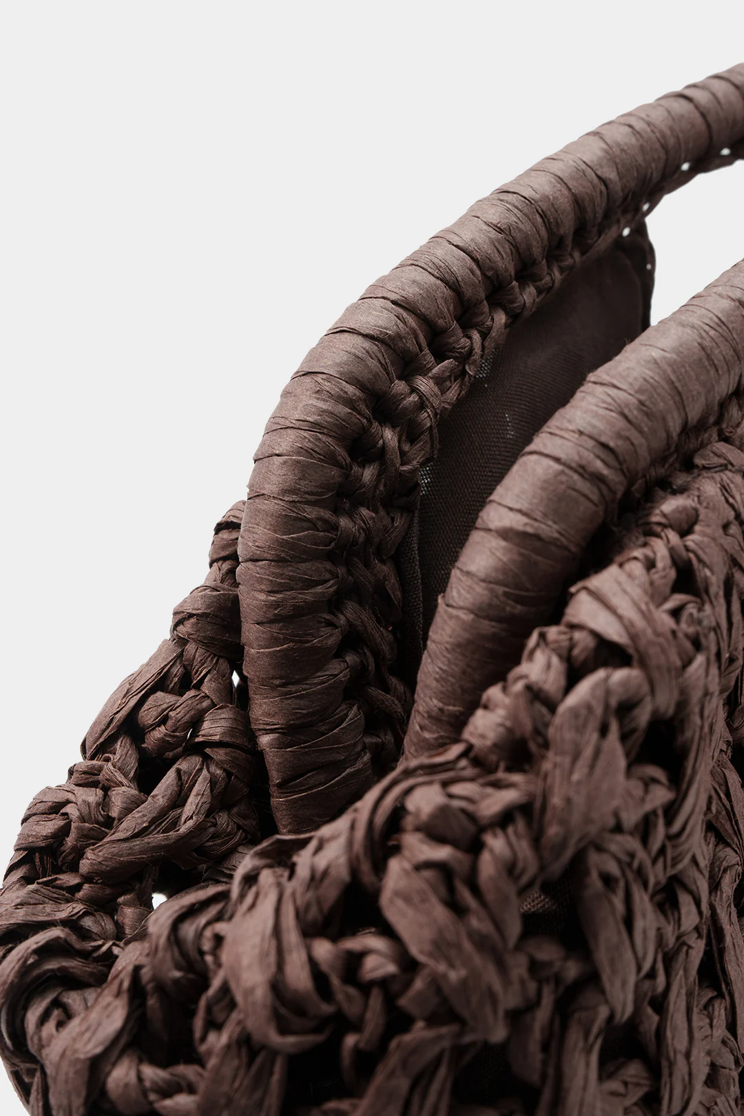Woven Clutch Bag - Image 3