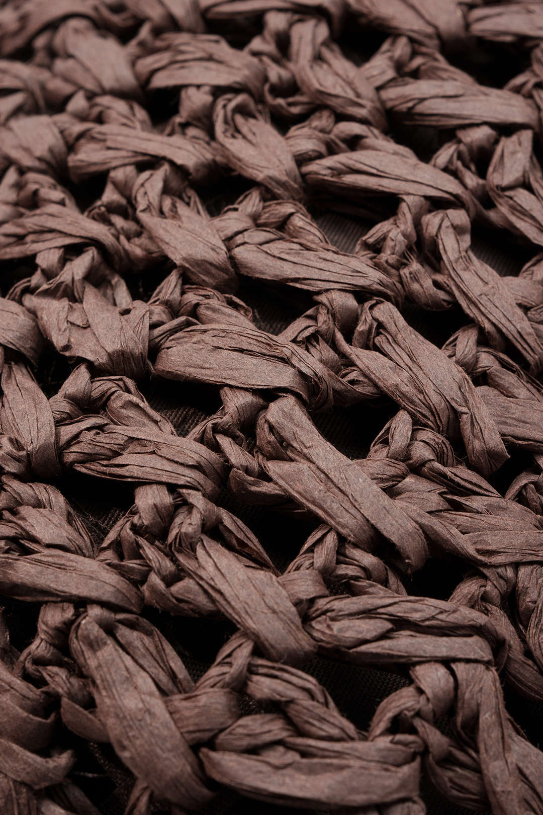 Woven Clutch Bag - Image 4