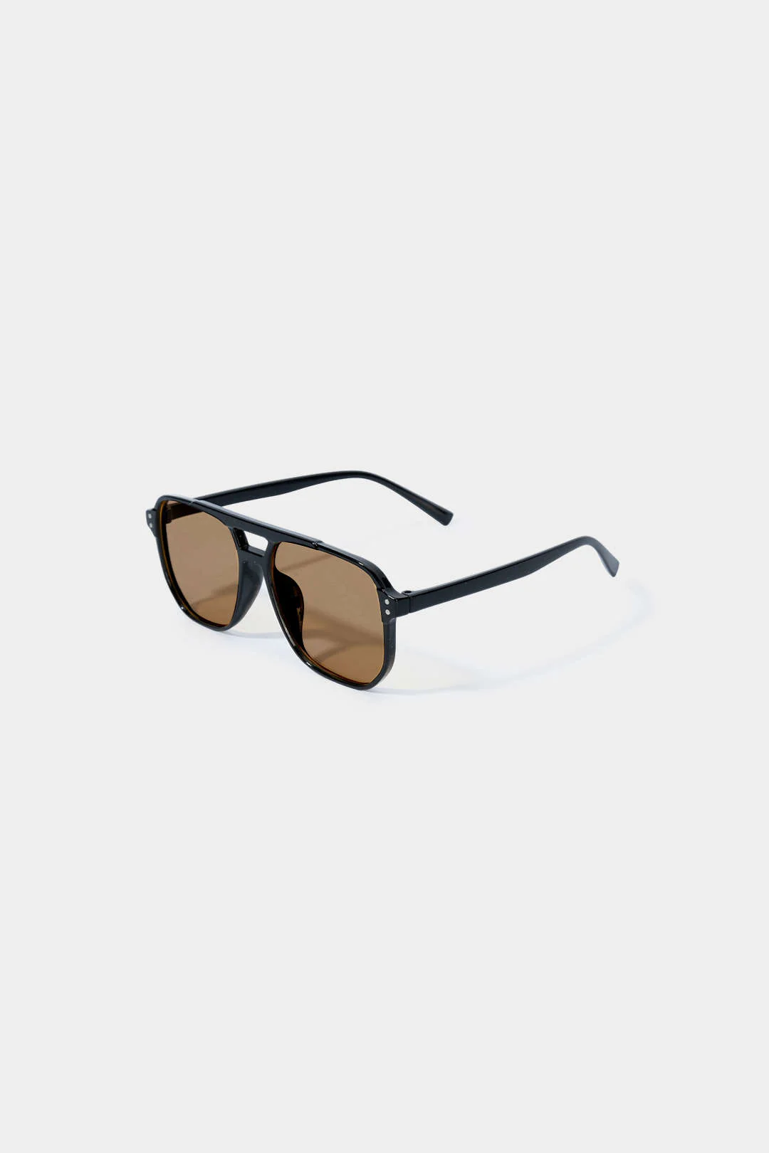 Oval Full Frame Sunglasses - Image 2