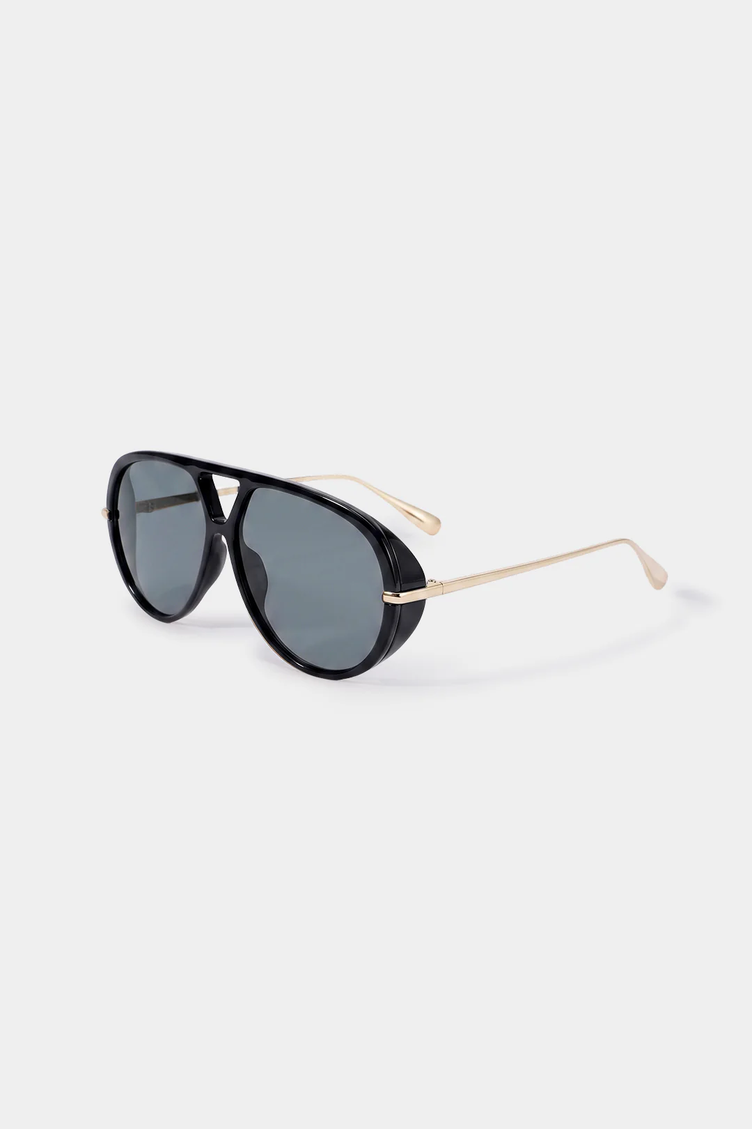 Alloy Frame Sunglasses - Image 6