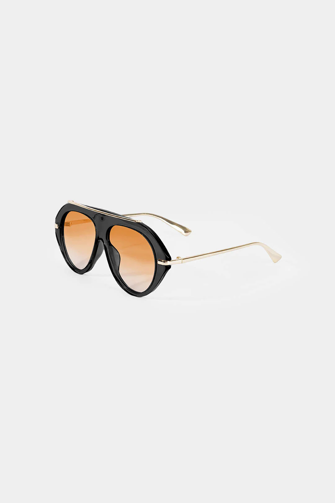 Ombre Frame Sunglasses - Image 6