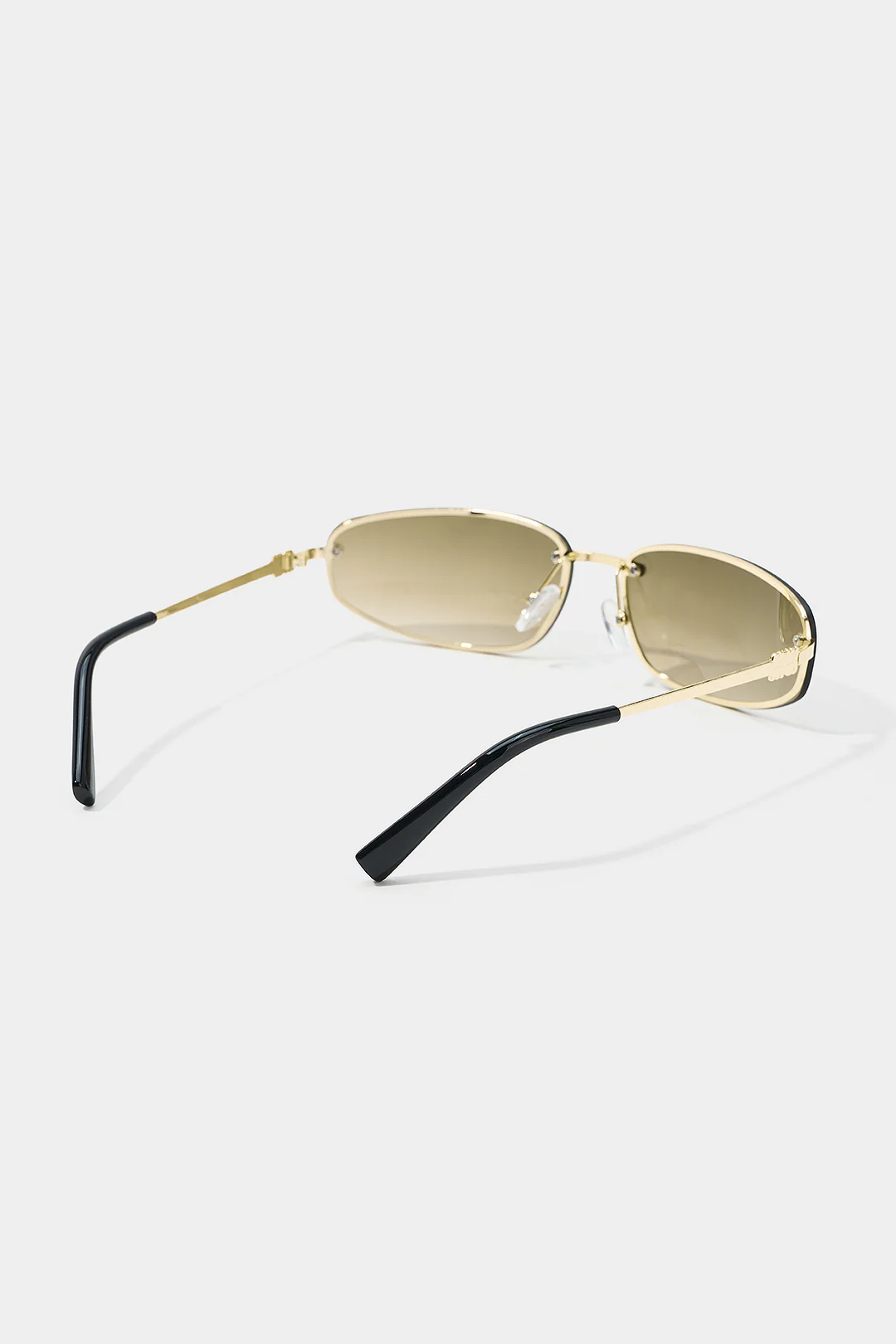 Cat Eye Sunglasses - Image 5