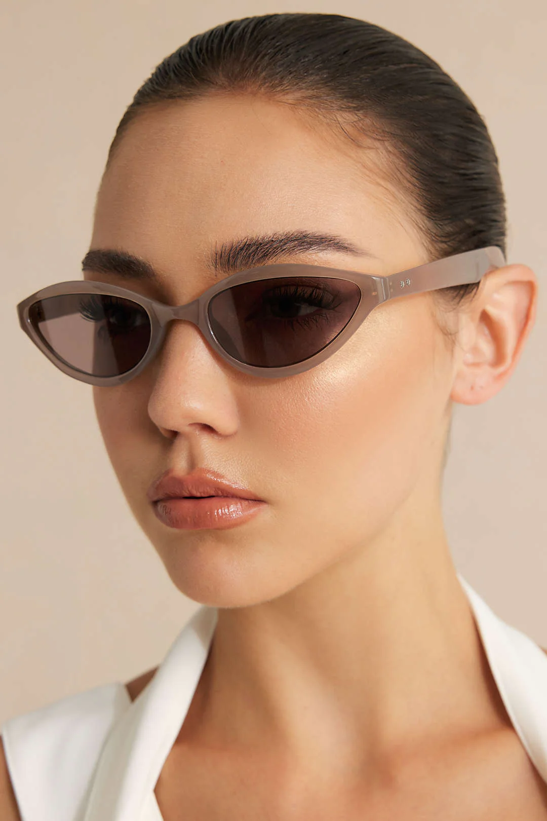 Cat-Eye Sunglasses - Image 2