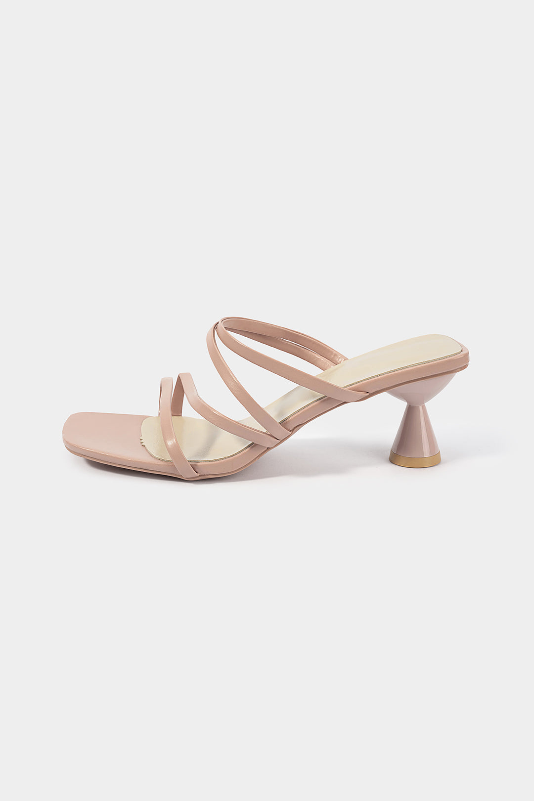 Square Toe Slippers - Image 3