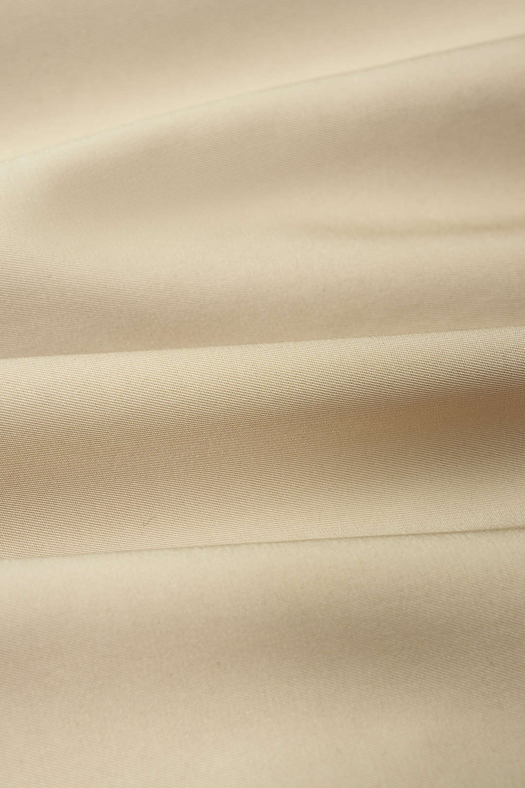 Woven Belted Pleated Shorts - Image 5