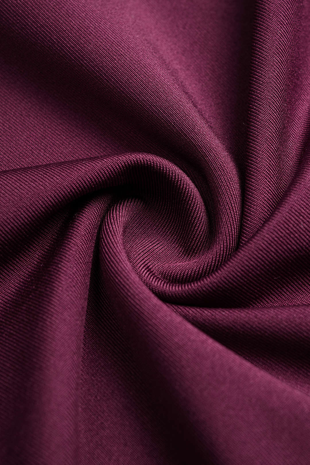 Strapless Ruched Sleeveless Maxi Dress - Image 4