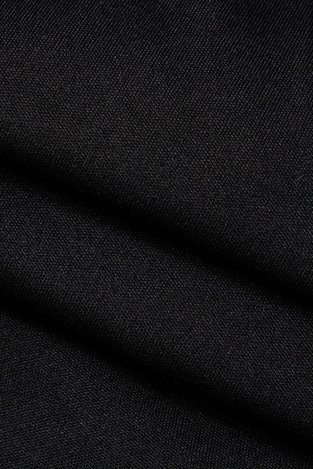 Faux Fur Trim Off Shoulder Mini Dress - Image 3