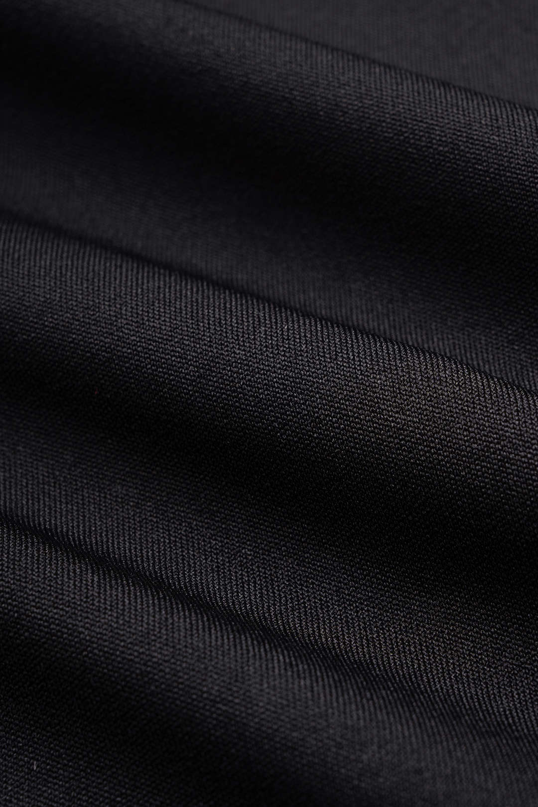 Contrast Button Sleeveless Midi Dress - Image 4