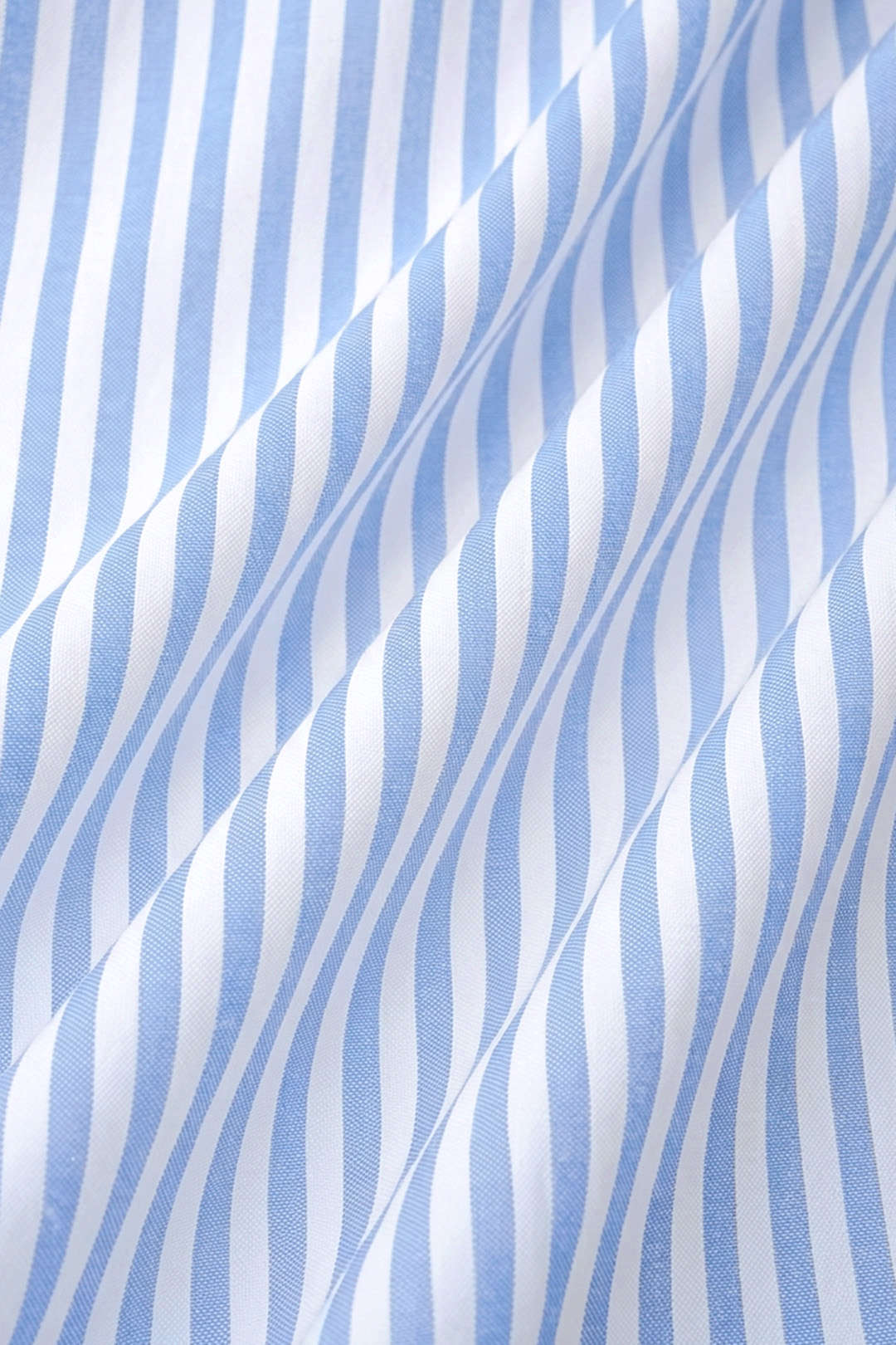 Stripes Print Halter V-Neck Sleeveless Maxi Dress - Image 4