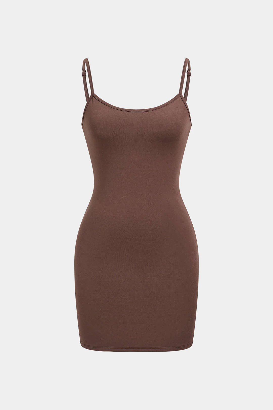 Sheer Lace Mock Neck Ruched Short Sleeve Mini Dress - Image 2