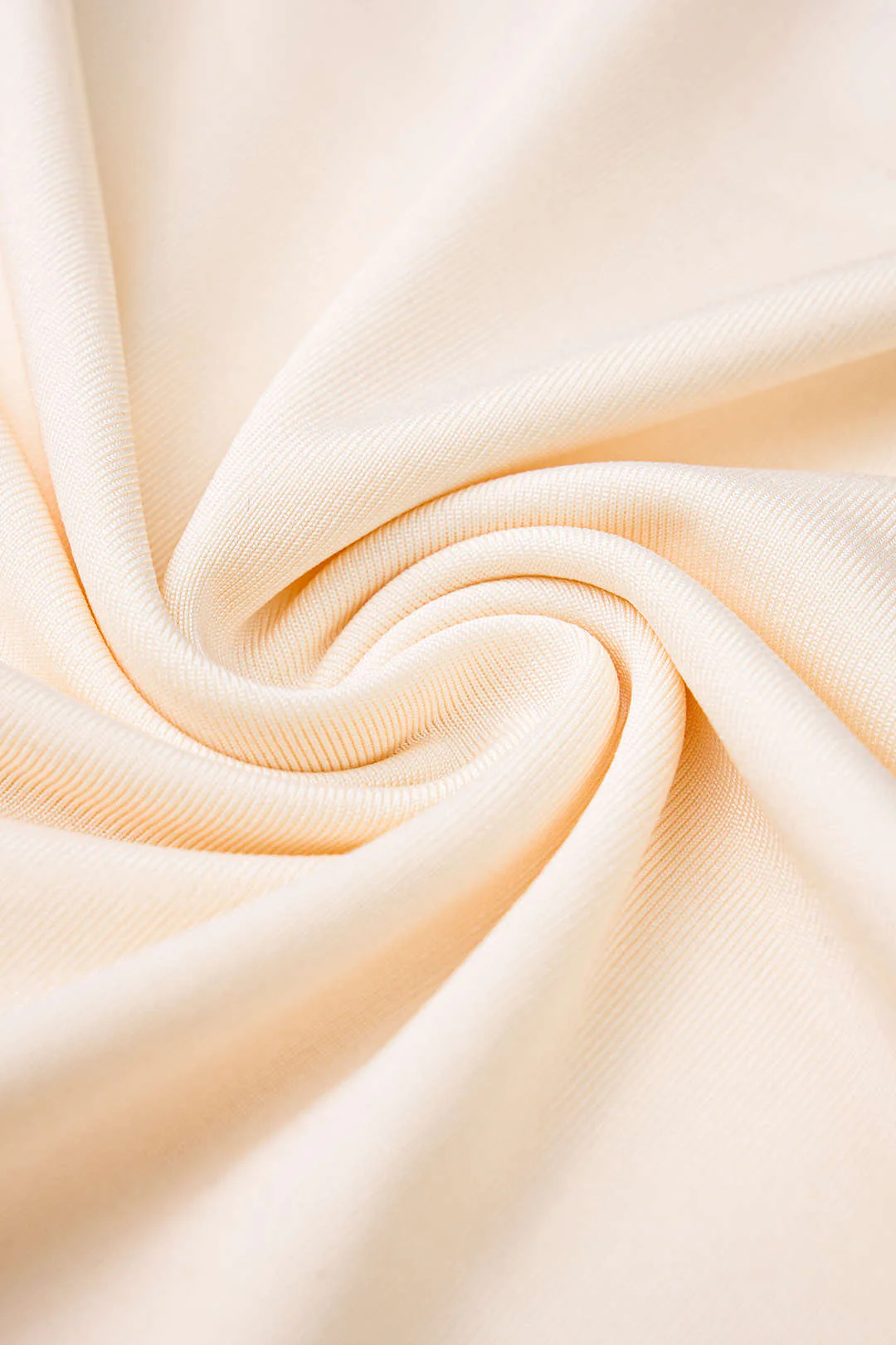 Ruched Sleeveless T-Shirt - Image 3