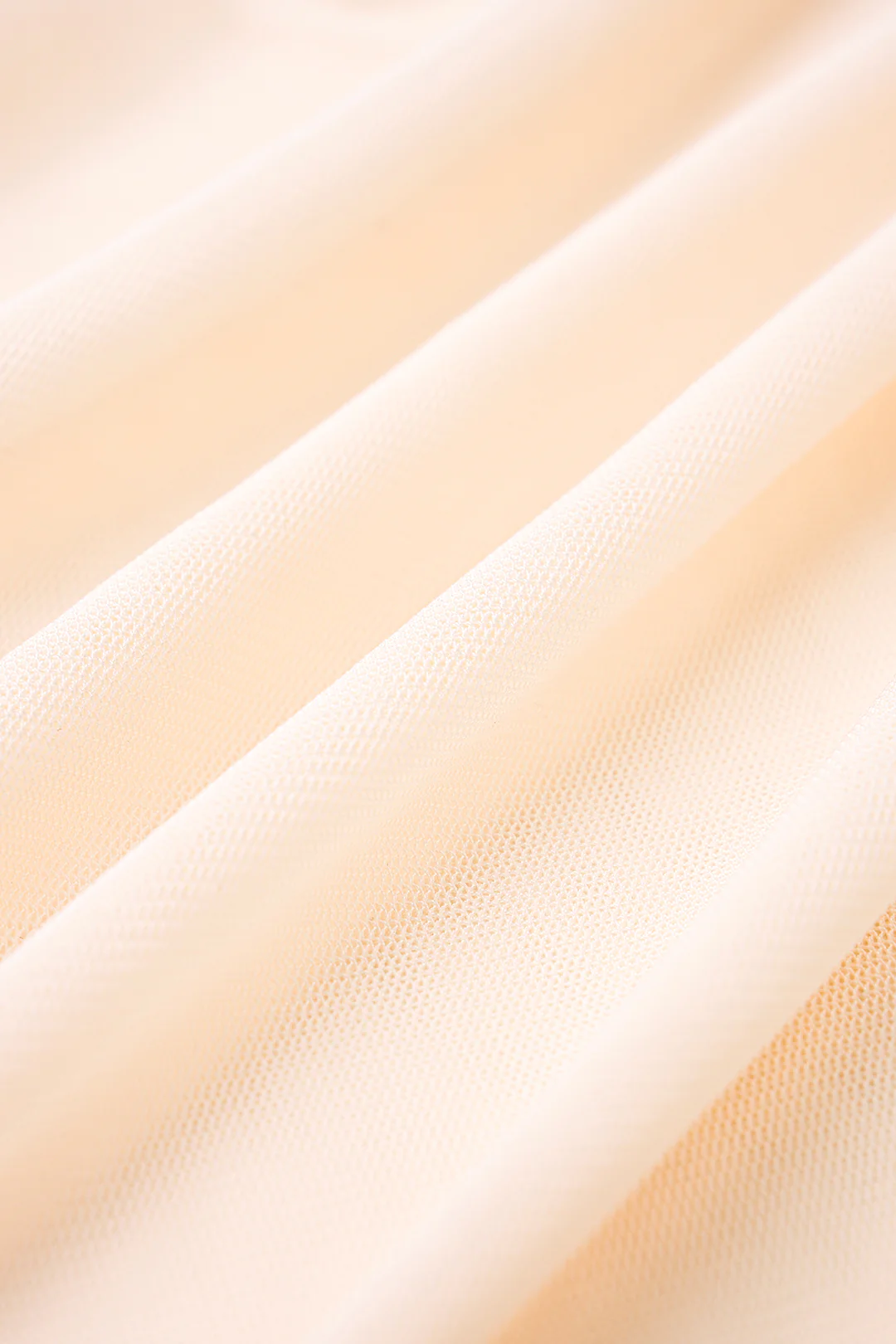 Ruched Sleeveless T-Shirt - Image 4