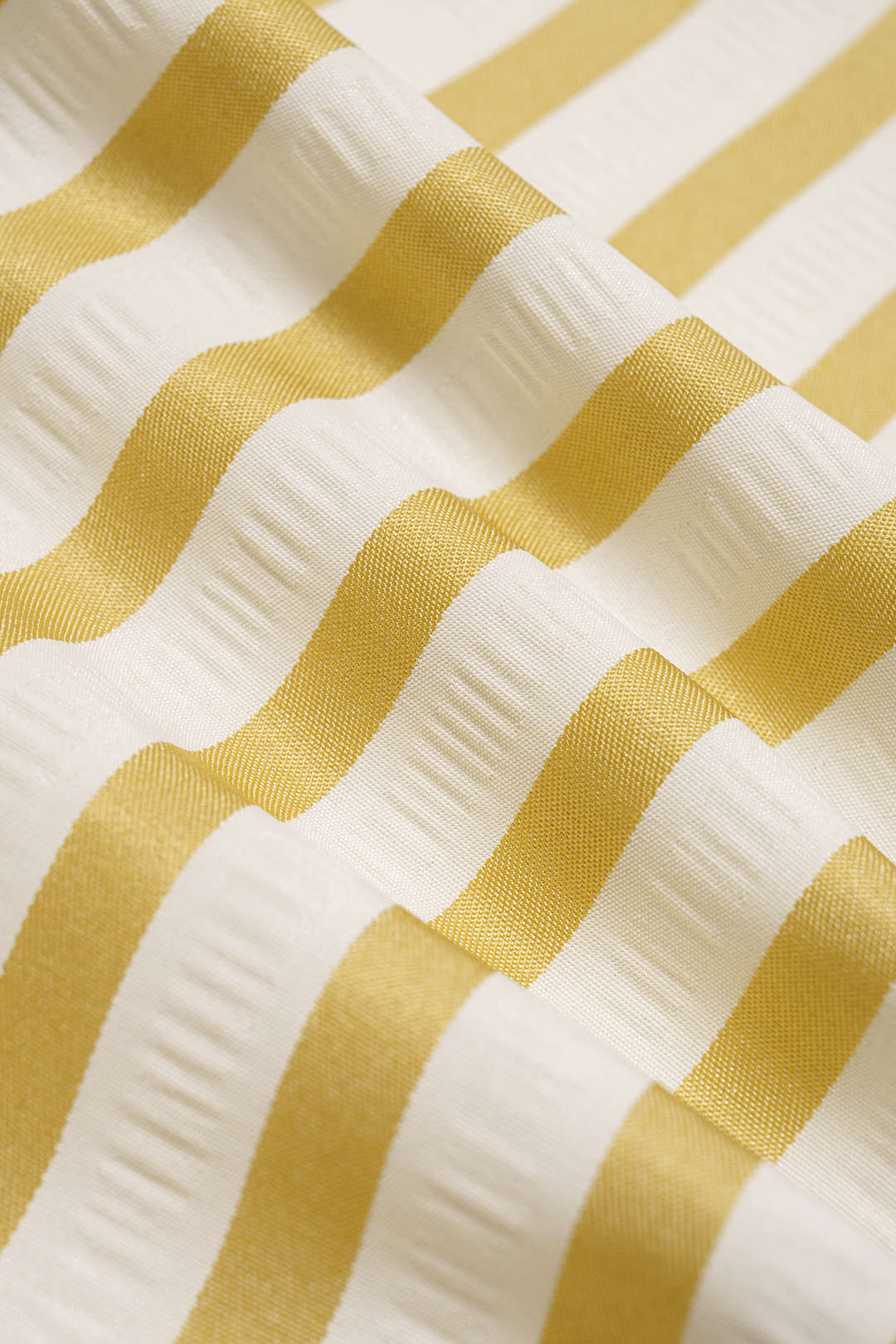 Stripes Print Crossed Halter Neck Cut Out Tank Top - Image 4