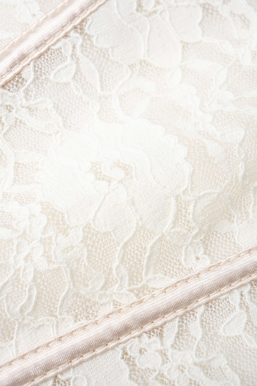 Lace Corset Cami Top - Image 5