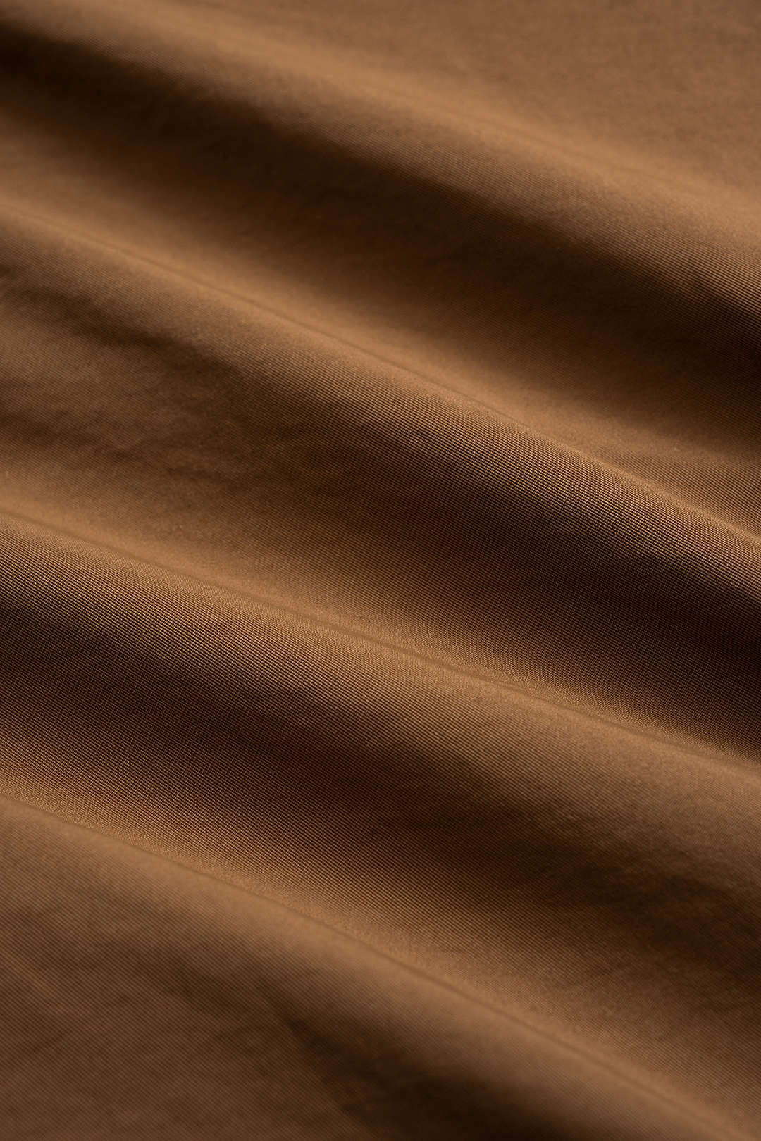 Tie-Front Button Short-Sleeve Shirt - Image 6