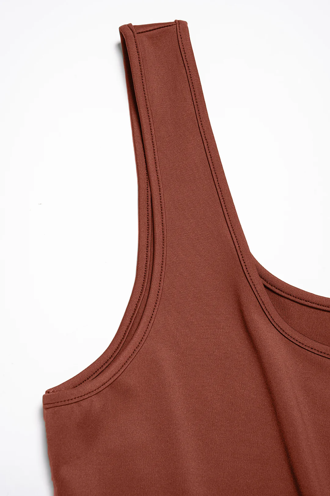 Square Neck Sleeveless Jumpsuit - Image 11