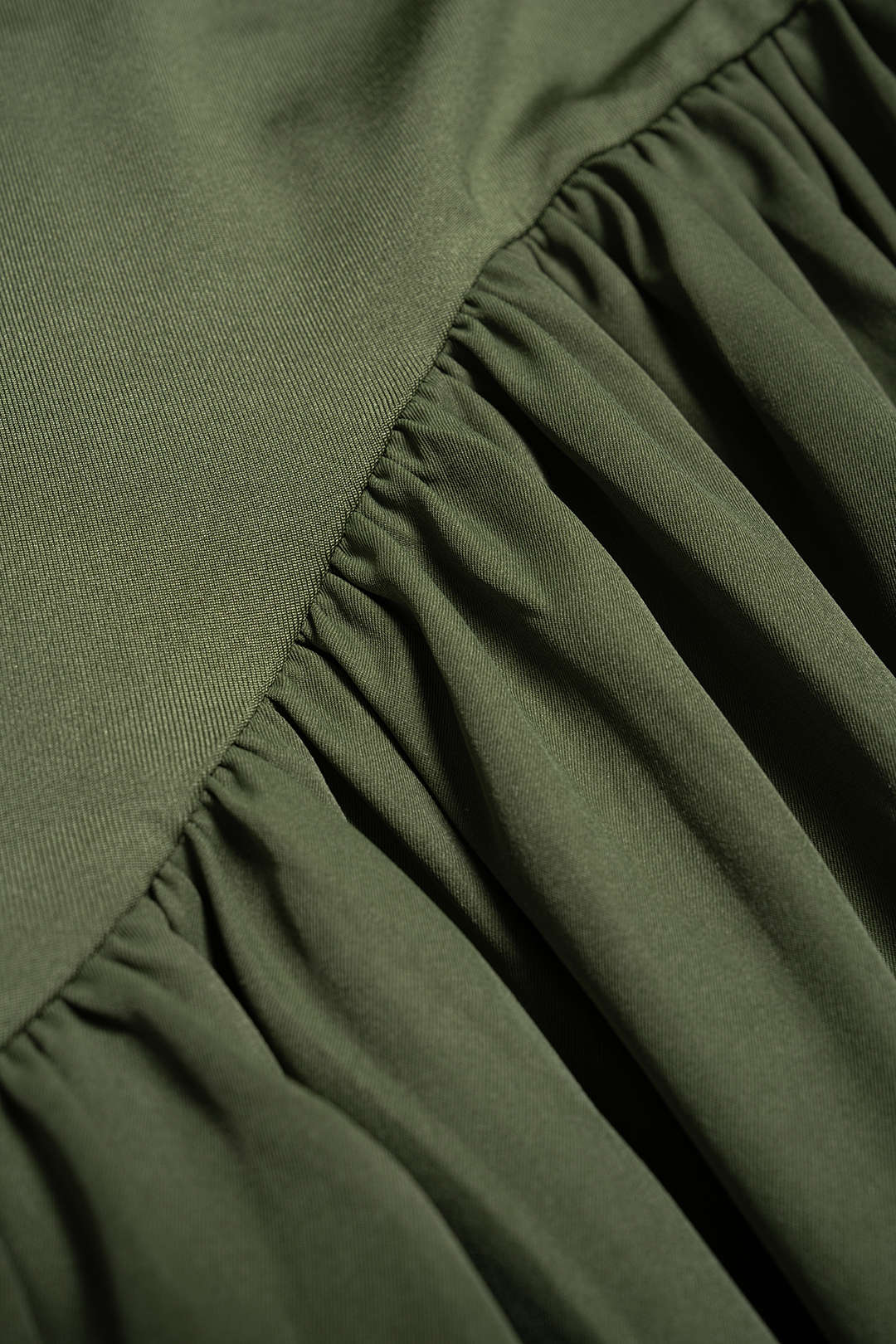 Square Neck Sleeveless Jumpsuit - Image 4